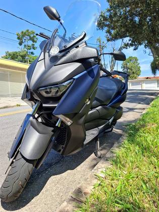 YAMAHA XMAX ABS 